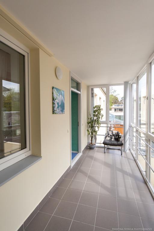 Apartamenti Alto & Ko Apartment Jurmala Exterior photo