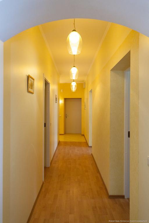 Apartamenti Alto & Ko Apartment Jurmala Room photo