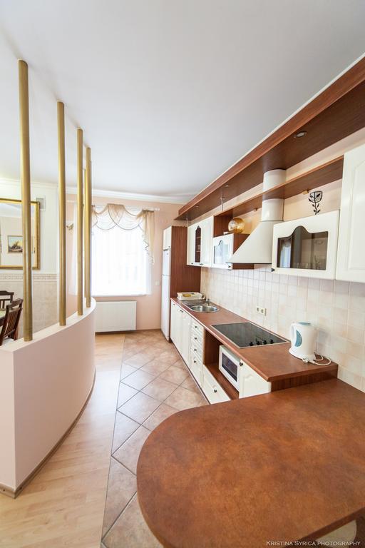 Apartamenti Alto & Ko Apartment Jurmala Room photo