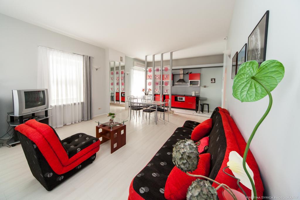 Apartamenti Alto & Ko Apartment Jurmala Room photo