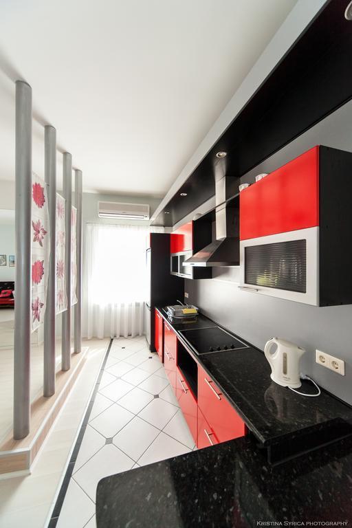 Apartamenti Alto & Ko Apartment Jurmala Room photo