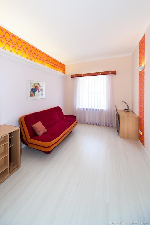 Apartamenti Alto & Ko Apartment Jurmala Room photo