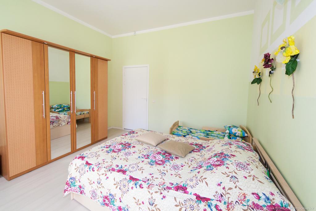 Apartamenti Alto & Ko Apartment Jurmala Room photo