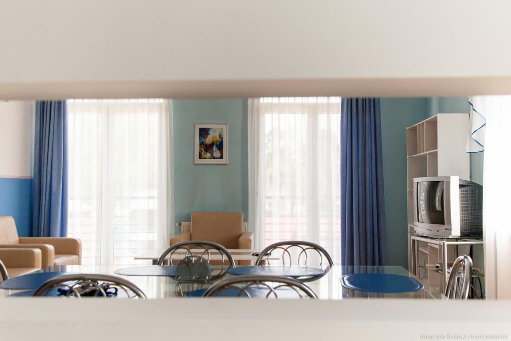 Apartamenti Alto & Ko Apartment Jurmala Room photo