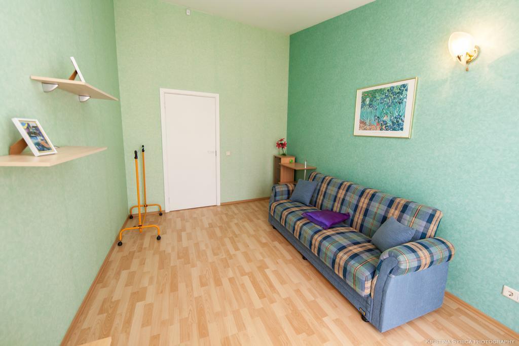 Apartamenti Alto & Ko Apartment Jurmala Room photo