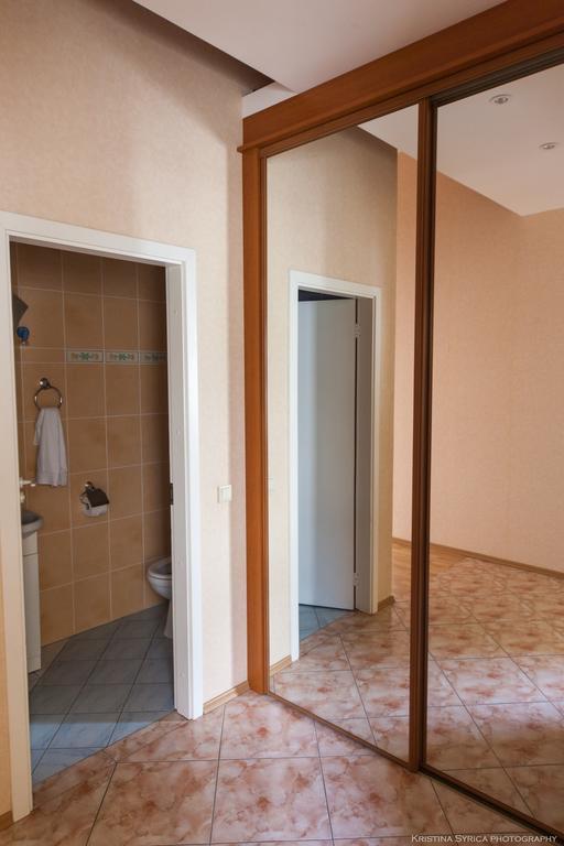 Apartamenti Alto & Ko Apartment Jurmala Room photo