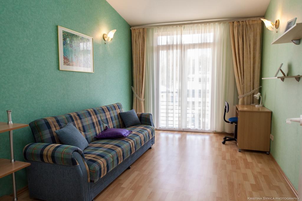 Apartamenti Alto & Ko Apartment Jurmala Room photo