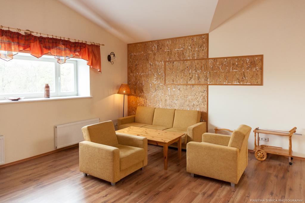Apartamenti Alto & Ko Apartment Jurmala Room photo