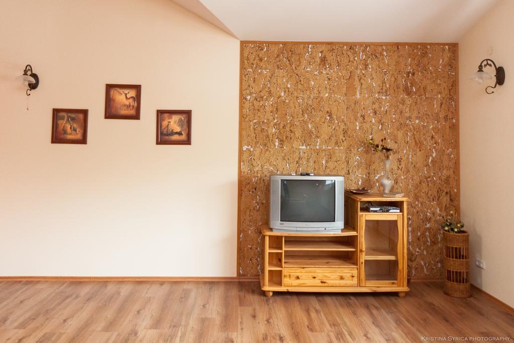 Apartamenti Alto & Ko Apartment Jurmala Room photo