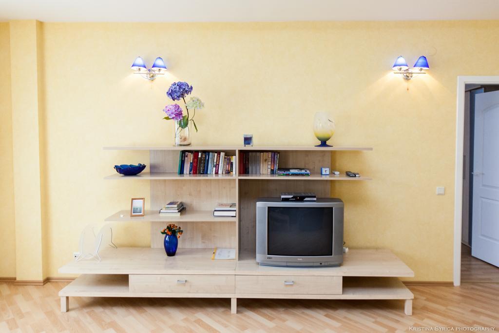 Apartamenti Alto & Ko Apartment Jurmala Room photo