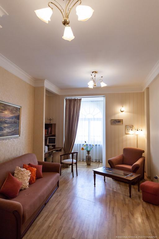 Apartamenti Alto & Ko Apartment Jurmala Room photo