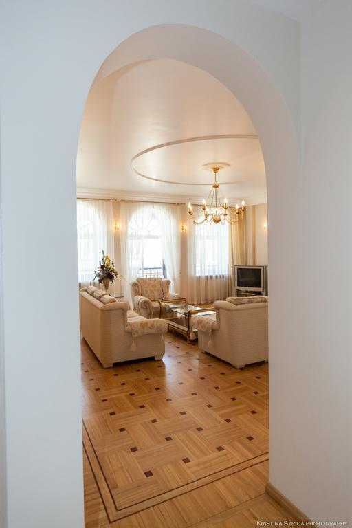 Apartamenti Alto & Ko Apartment Jurmala Room photo