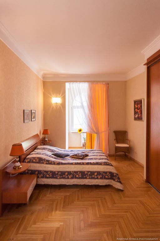 Apartamenti Alto & Ko Apartment Jurmala Room photo